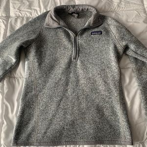 Patagonia pullover